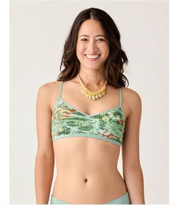 Carve Designs Stinson Swim Top, Women's