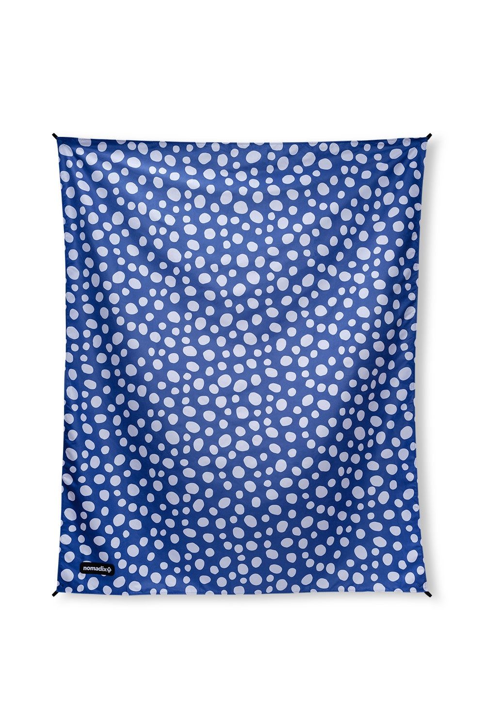 Nomadix Festival Blanket - Pebbles Dusk, Nomadix Color: Pebbles Dusk