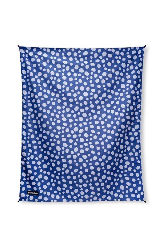 Nomadix Festival Blanket - Pebbles Dusk