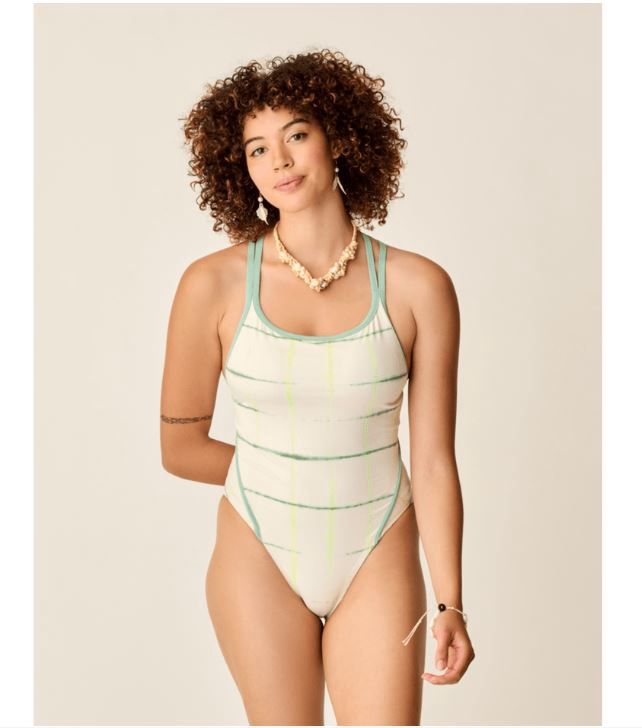 Carve Designs York One Piece