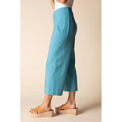 Habitat Stonewash Flood Pant, Women's