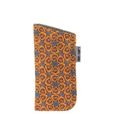 Maruca Eyeglass Case