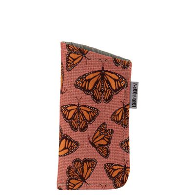 Maruca Eyeglass Case
