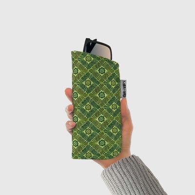 Maruca Eyeglass Case