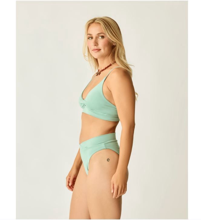 Carve Designs Mae Swim Bottom, Women's