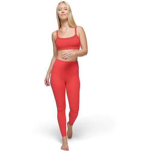 prAna Luxara Rib Bra, Women's