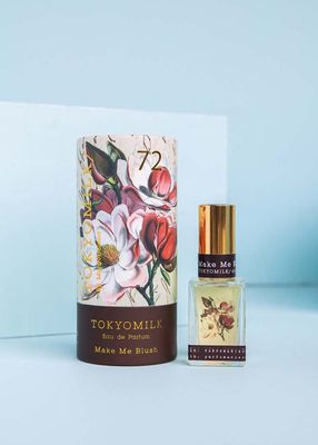 Tokyo Milk Eau De Parfum - Make Me Blush