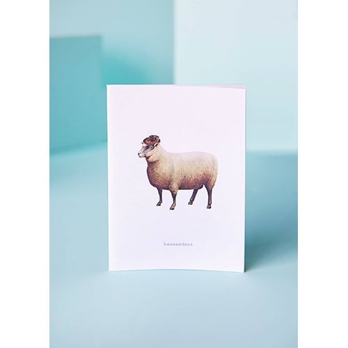 Card-Baaadass