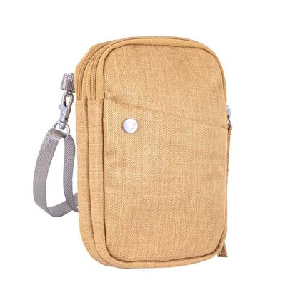 Endeavor Pouch Bag