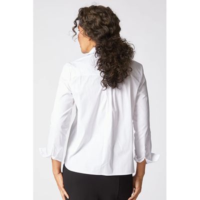 Habitat Perfect Travel Shaped Hem Shirt, Women's