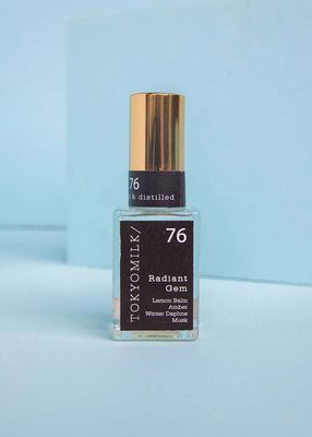 Tokyo Milk Eau De Parfum - Radiant Gem (d)