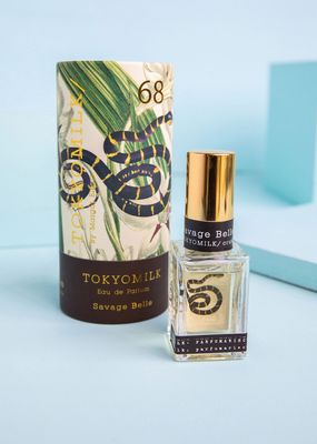 Tokyo Milk Eau De Parfum - Savage Belle