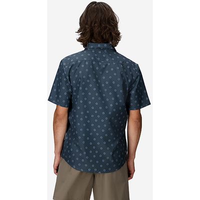AirExchange SolarShield Novelty SS Shirt