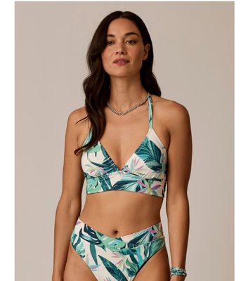Carve Designs Dahlia Swim Top, Women's