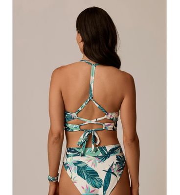 Carve Designs Dahlia Top