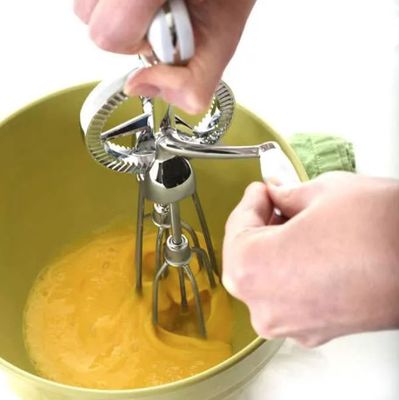 Rotary Beater, Stainless Steel