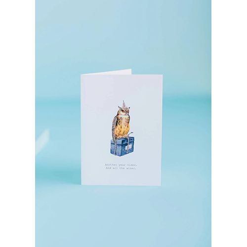Card-Another Year Older