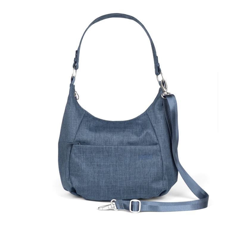 Amble Hobo Bag, Color: River Rock