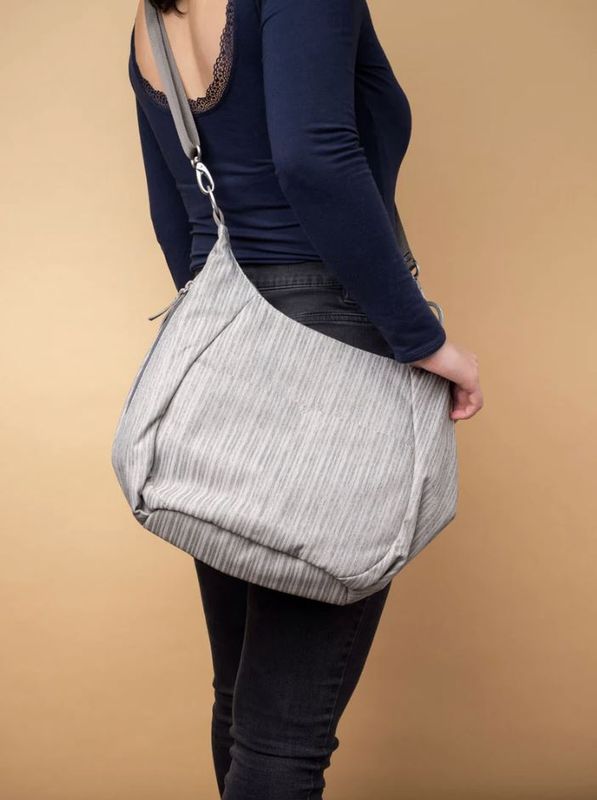 Amble Hobo Bag