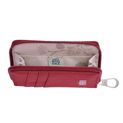 Sprout Wristlet