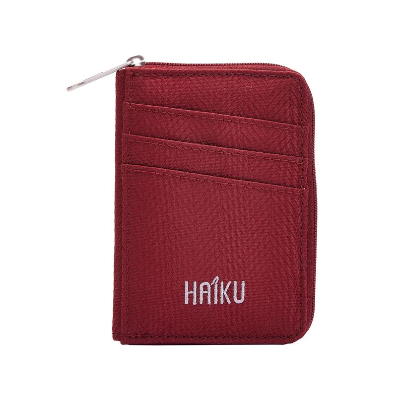 Haiku Sprout Wristlet