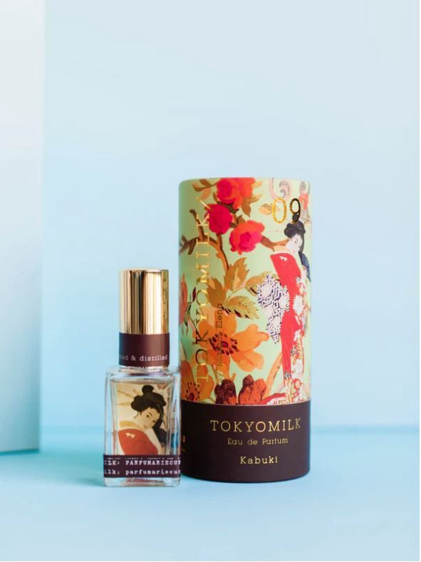 Tokyo Milk Eau De Parfum - Kabuki