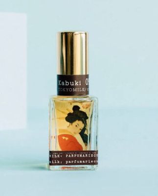 Tokyo Milk Eau De Parfum - Kabuki
