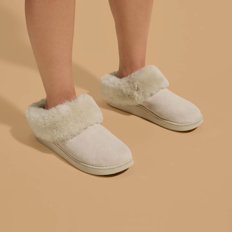 Olukai Ku'I Women's Slippers-D