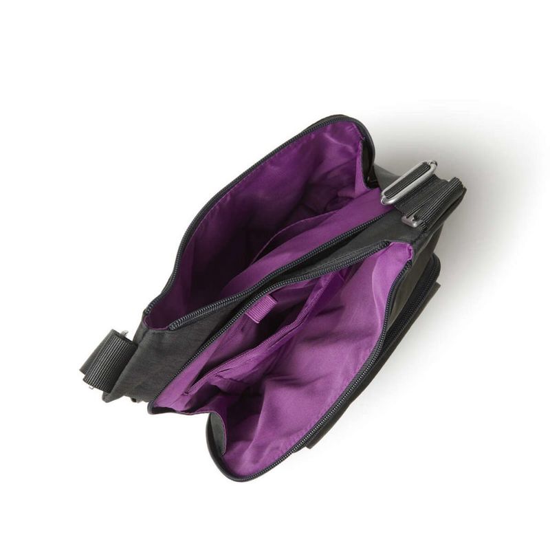 Baggallini Criss Cross Handbag