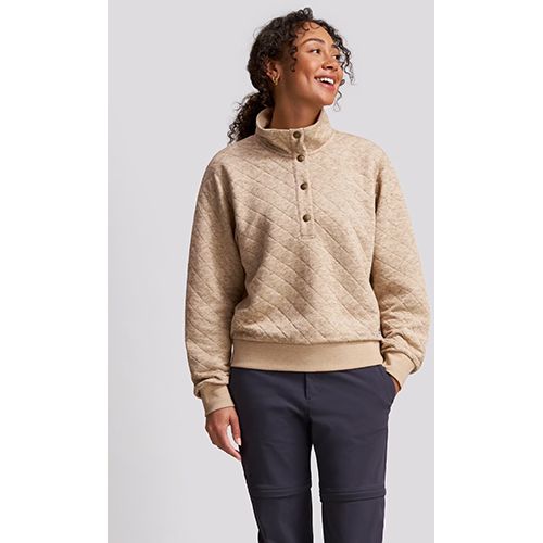 Marmot Galen Funnel Neck Women's Top