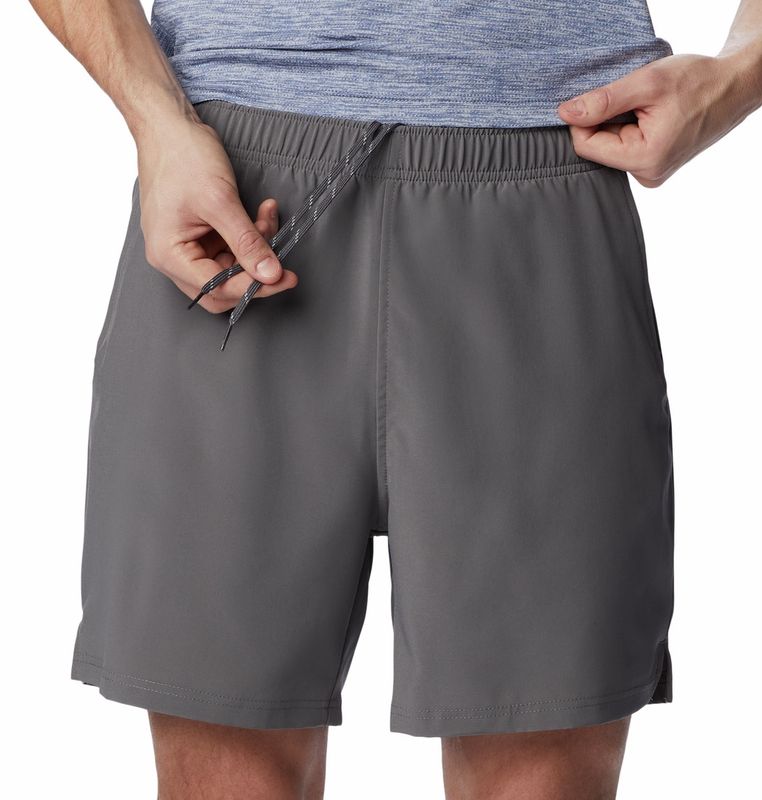 Columbia Hike Men's Brief Short
