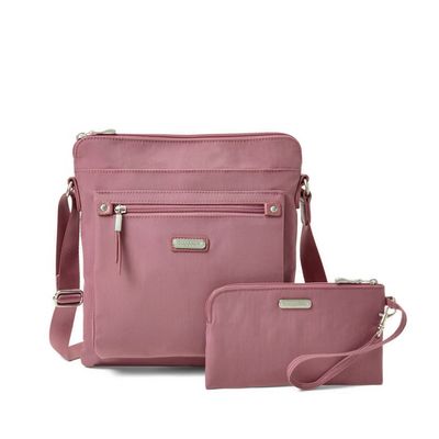 Go Bagg w/RFID Wristlet