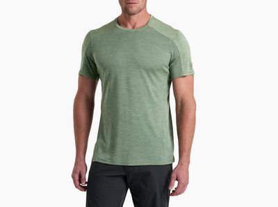 Kuhl Engineered Krew Tee-D