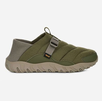 Teva ReEmber Men's Camp Slipper/Shoe
