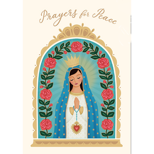Classic Boxed Christmas Cards-C76448