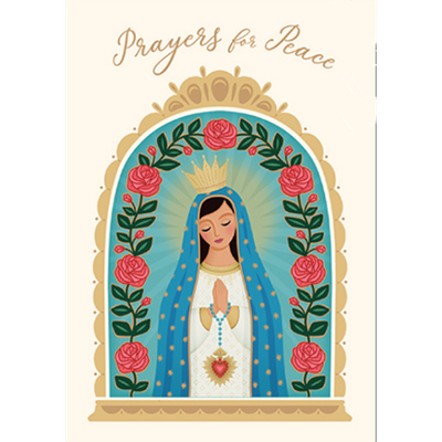 Classic Boxed Christmas Cards-C76448