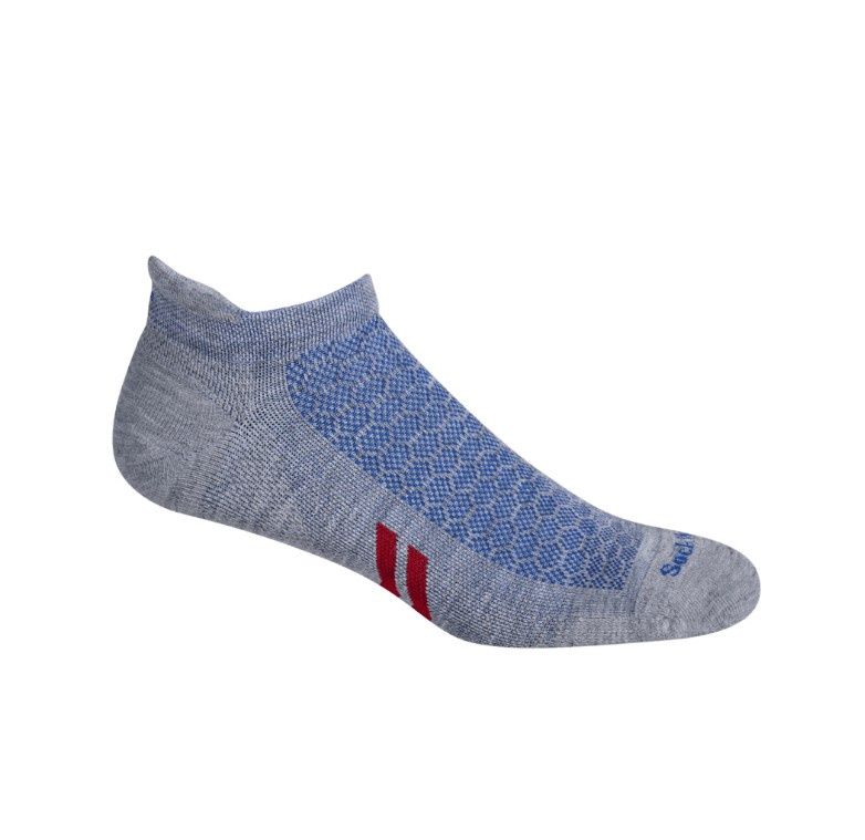 Men's Incline 2 Micro | Moderate Compression Socks