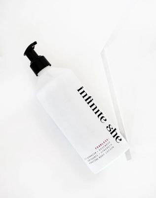 Hydrating Body Lotion - Fearless (d)