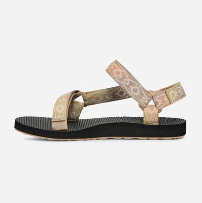 Teva Original Universal Sunscape Women's Sandals-D