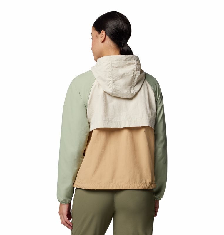 Columbia Spire Valley Women's Windbreaker