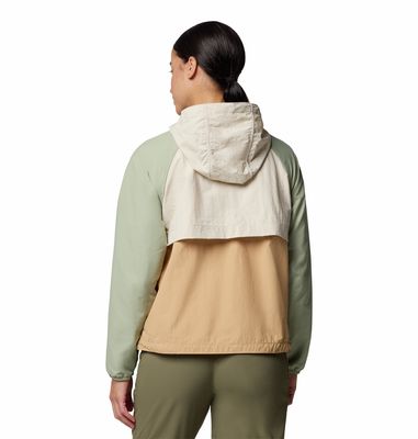 Columbia Spire Valley Women's Windbreaker
