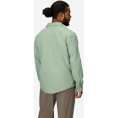 AirExchange SolarShield LS Shirt