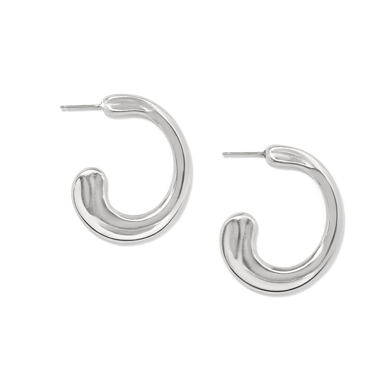 Brighton Cascade Hoop Earrings