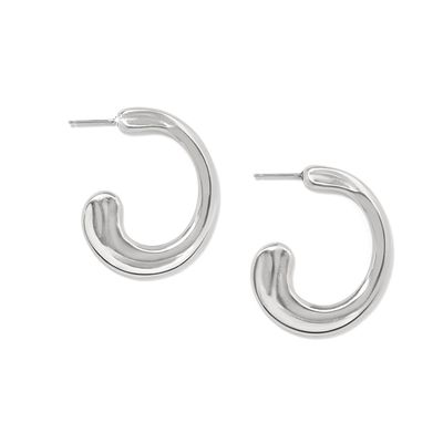 Brighton Cascade Hoop Earrings