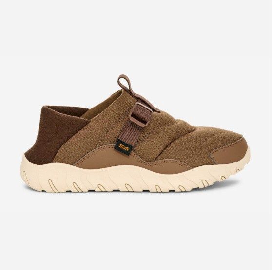 Teva ReEmber Women's Camp Shoe/Slipper-D