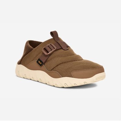Teva ReEmber Women's Camp Shoe/Slipper-D