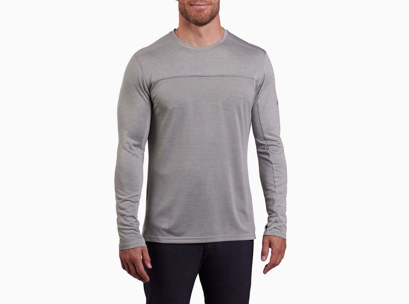 Kuhl Engineered Long Sleeve-D