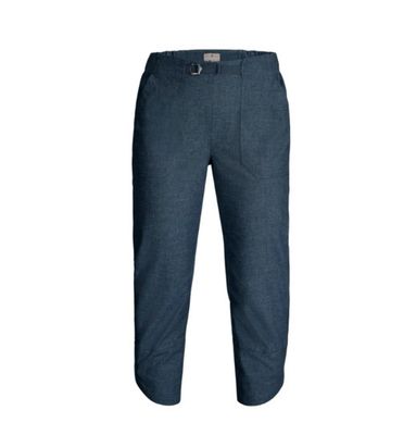 Hempline Women's Capri