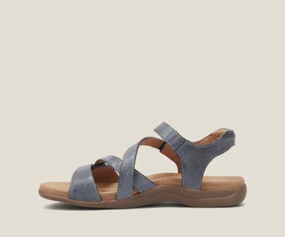 Taos Footwear Big Time Women's Sandals