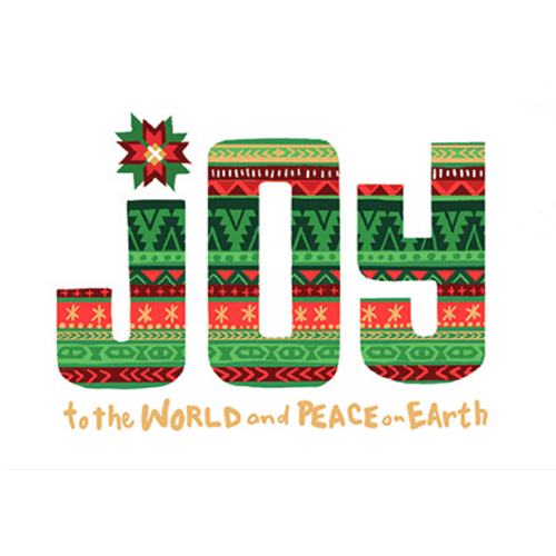 Classic Boxed Christmas Cards-C47084101